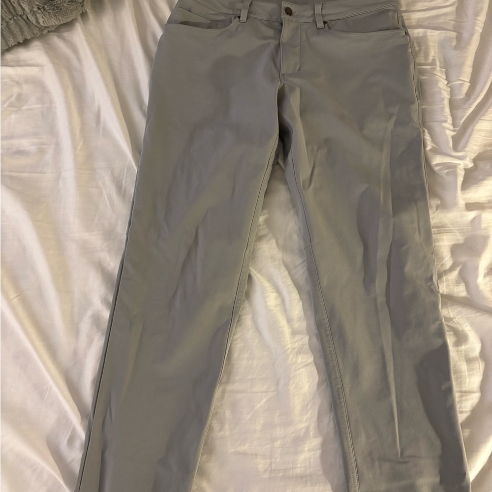 Lululemon men’s pants